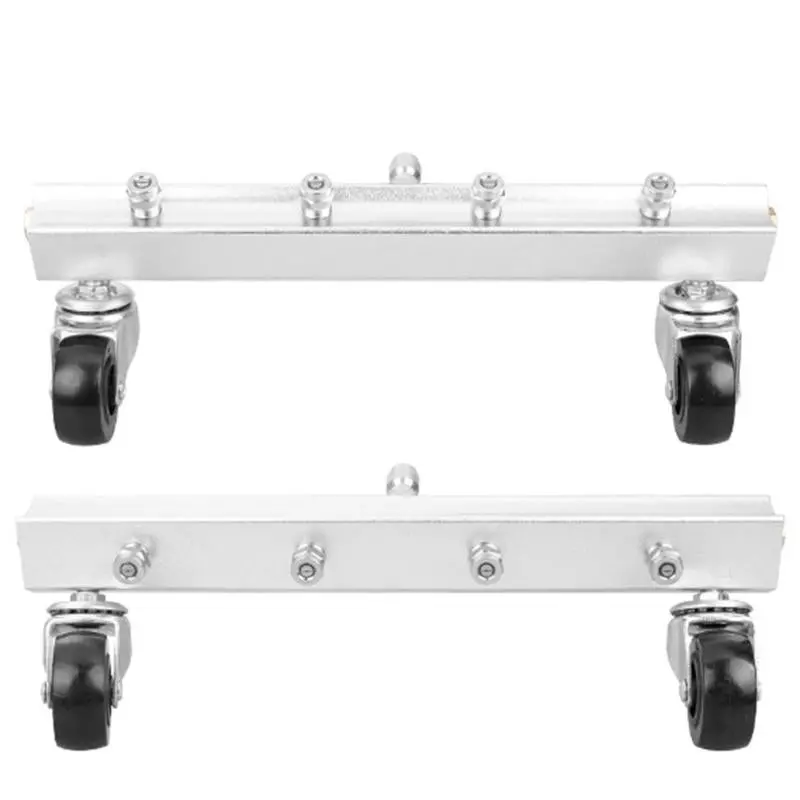 Car Chassis Washer 1