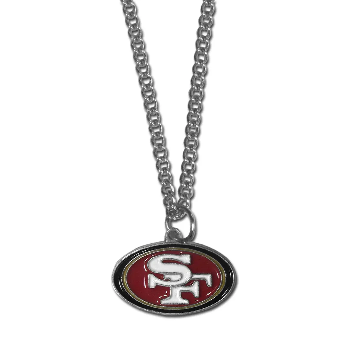 49Ers 20 Inch Necklace Chain 1