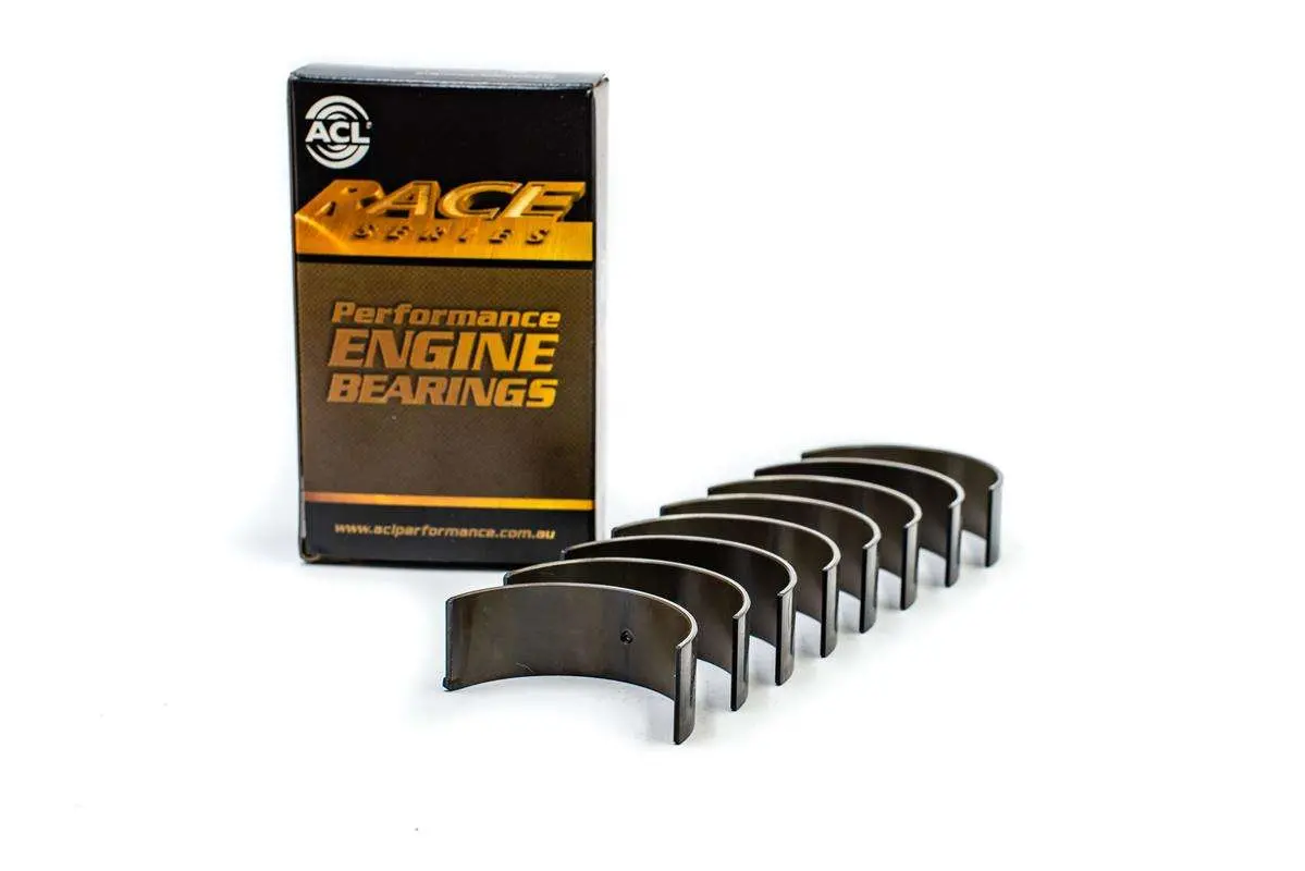 Juego De Cojinetes De Biela Std – Vw 1.8T 20V, 2.0L Tfsi, 2.0L Abf (Acl Race) 1