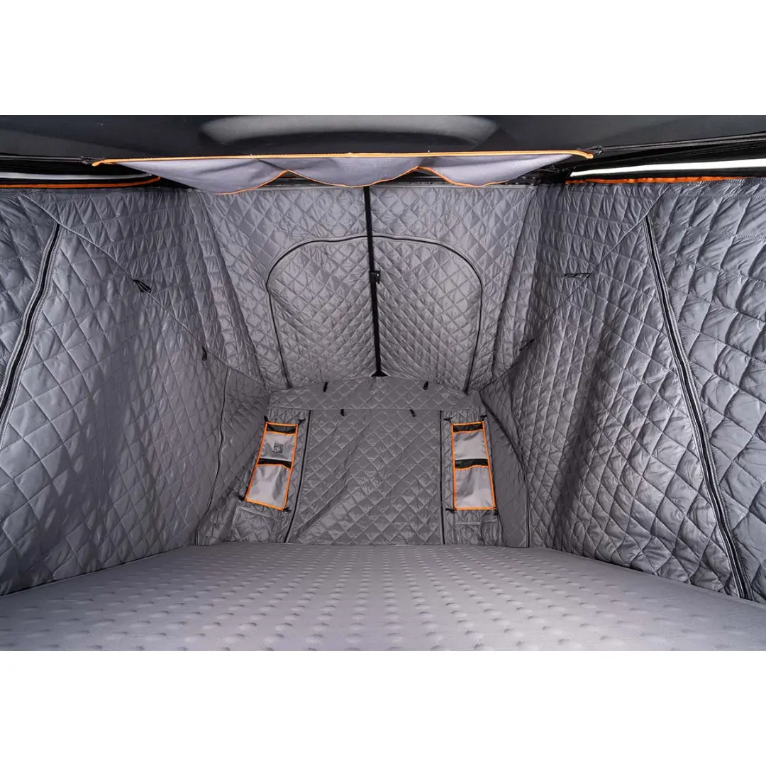 Falcon 3 Evo Insulation 1