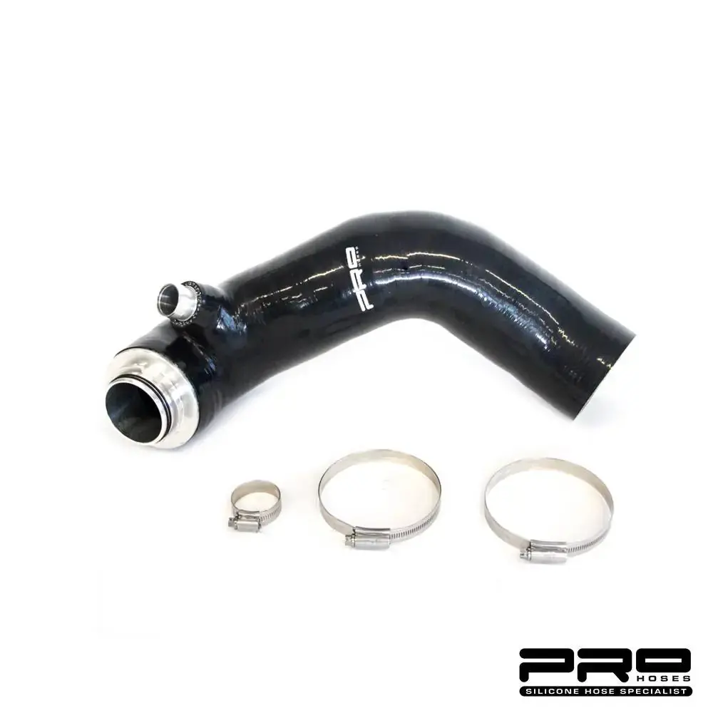 Manguito Del Turbo A La Admisión – Vag Ea888 2.0 Tsi (Airtec) 1