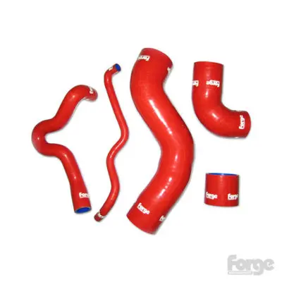 Manguitos Del Turbo – Vag 1.8T 150Cv (Forge) 1
