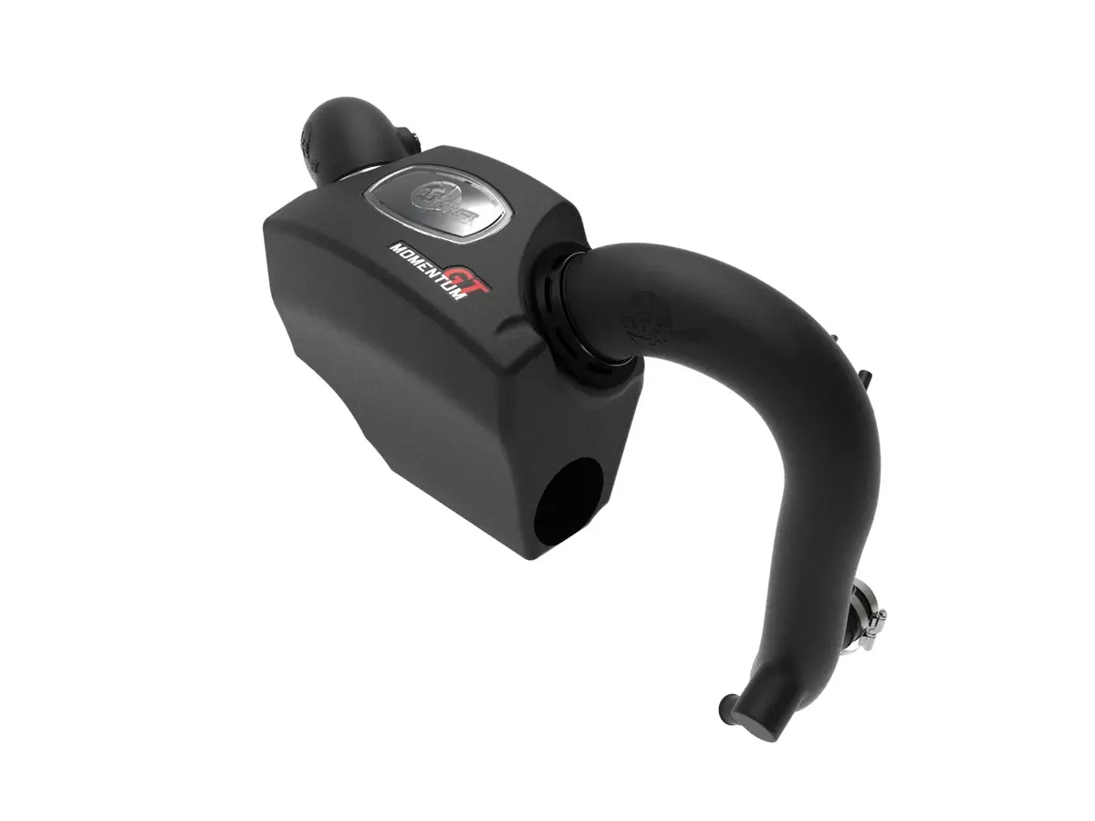 Afe Momentum Gt Cold Air Intake System W/ Pro 5R Filters For 2020-2024 Ford Explorer St 1