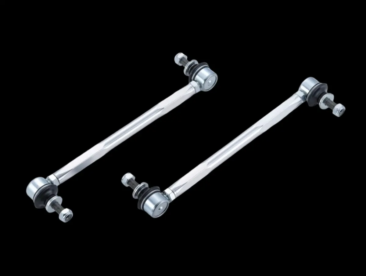 Spoon Adjustable Front Stabilizer Bar Links - 23+ Civic Type R (Fl5) 1