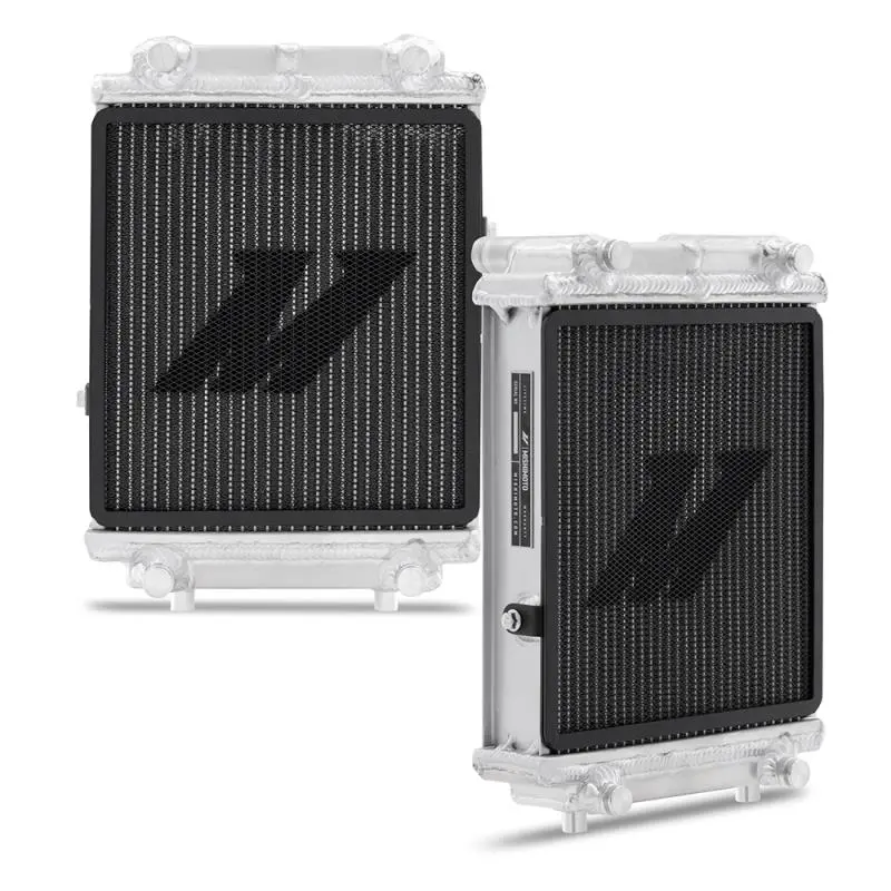 Radiador Del Dsg – Vag Varios (Mishimoto) 1