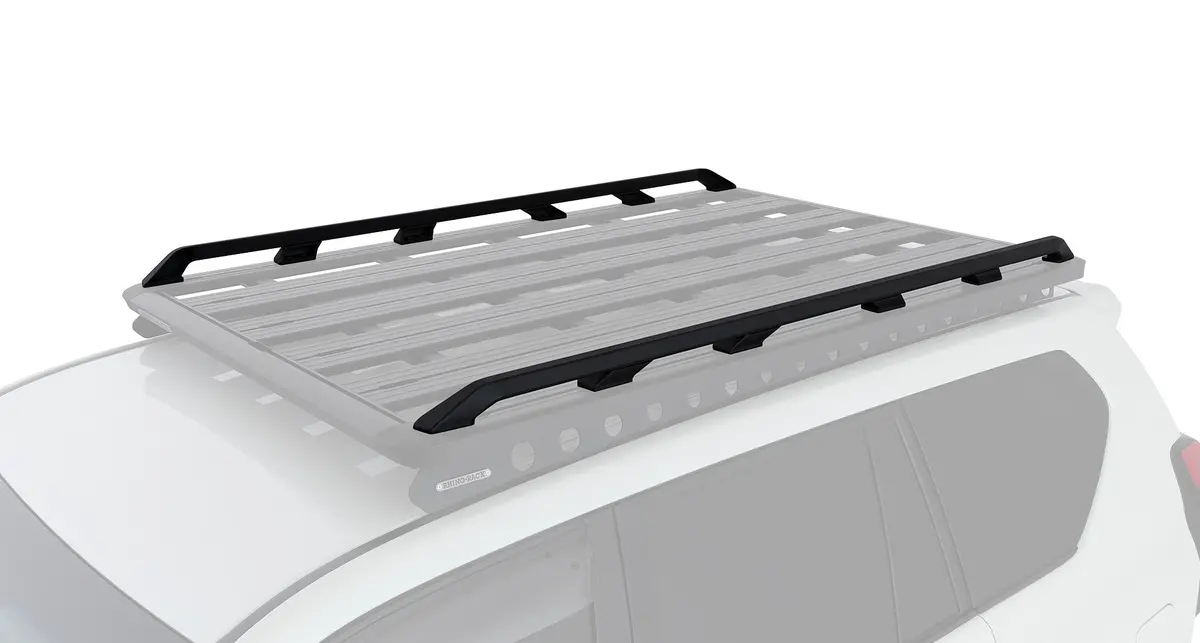 Pioneer Side Rails (Suits 52100, 52101, 52113 And 52120 Pioneer Platforms) - 53140 1