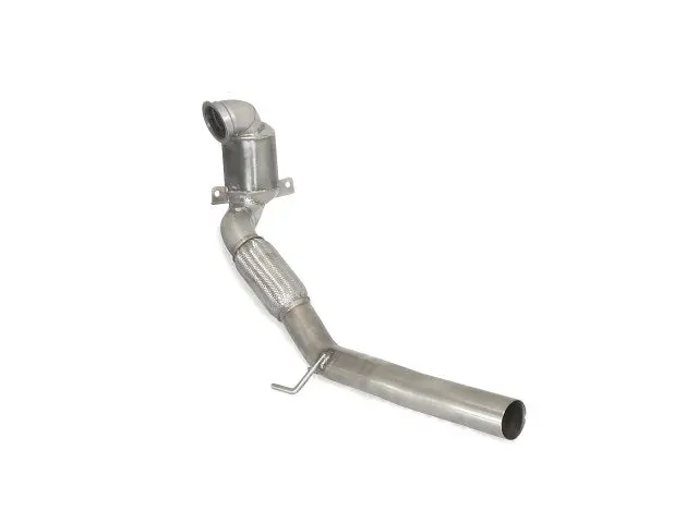 Catalizador Metalico 200Cpsi Grupo N  - Ragazzon 1