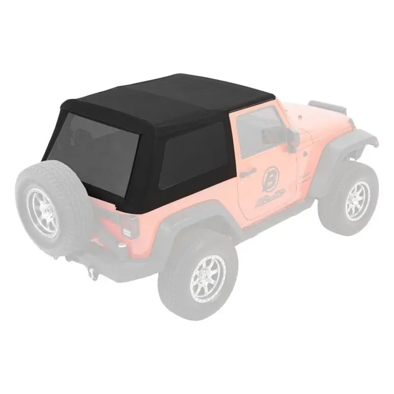 Bestop Trektop Nx Glide Bes54922-35 1