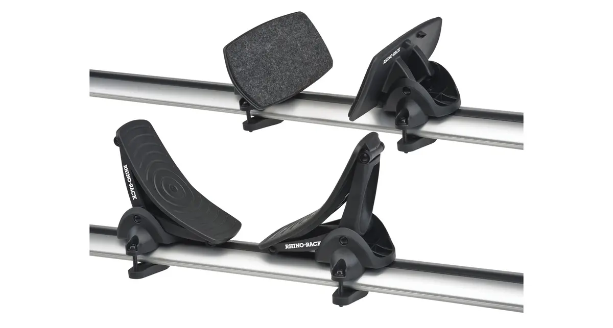 Nautic Kayak Carrier 4