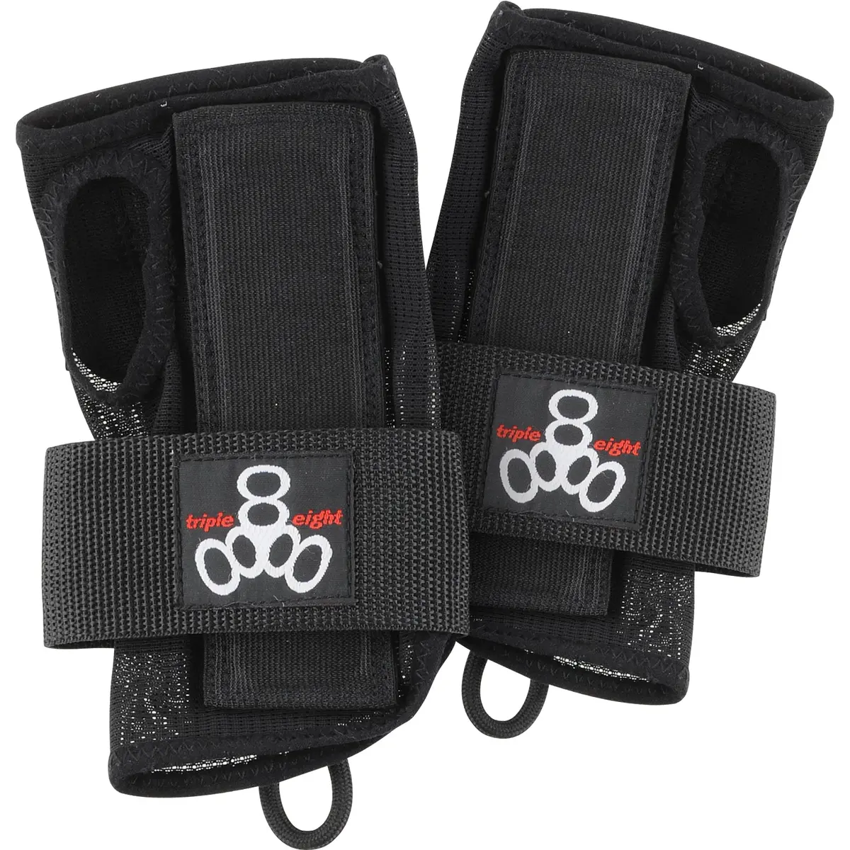 Triple8 Wrist Saver Ii Slide On Wrist Guards 1