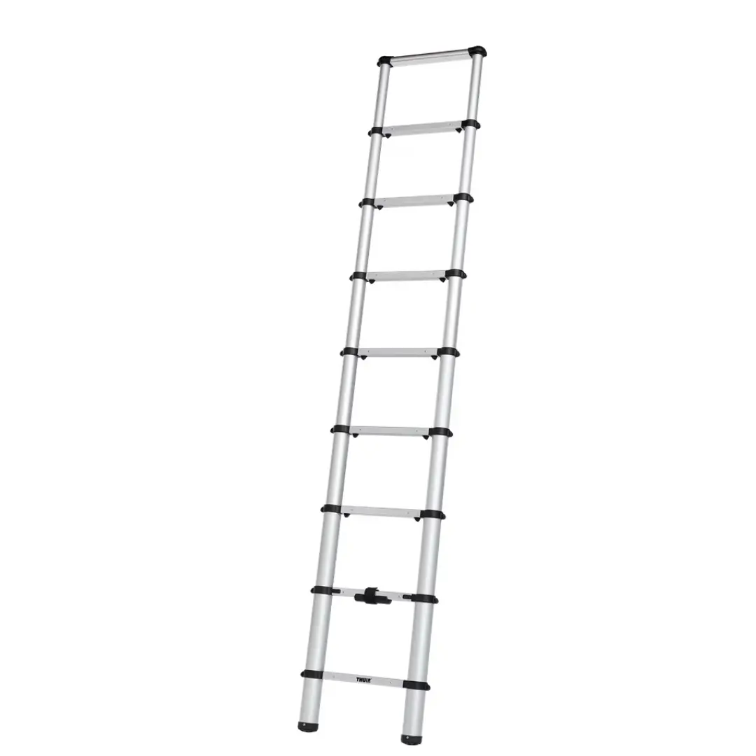 Van Ladder | 9 Step 1