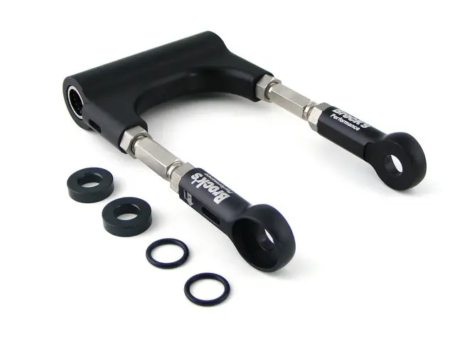 Brocks Performance Lowering Link 1