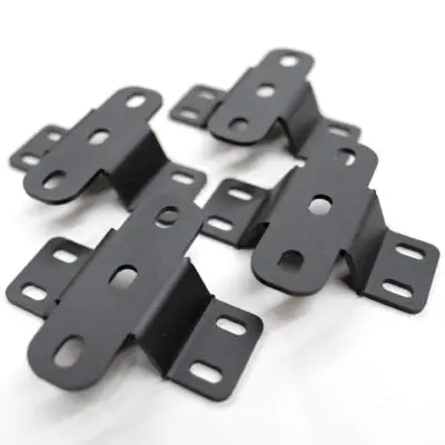 1" Tent Mounting Feet (Set Of 4) 1