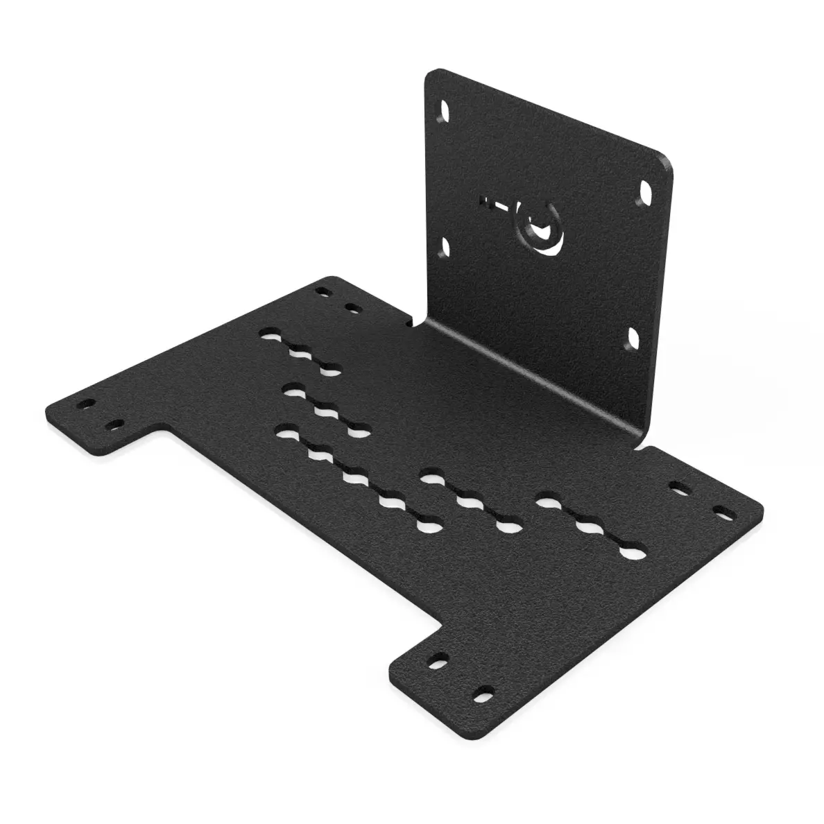 Universal Waterport Mount 1