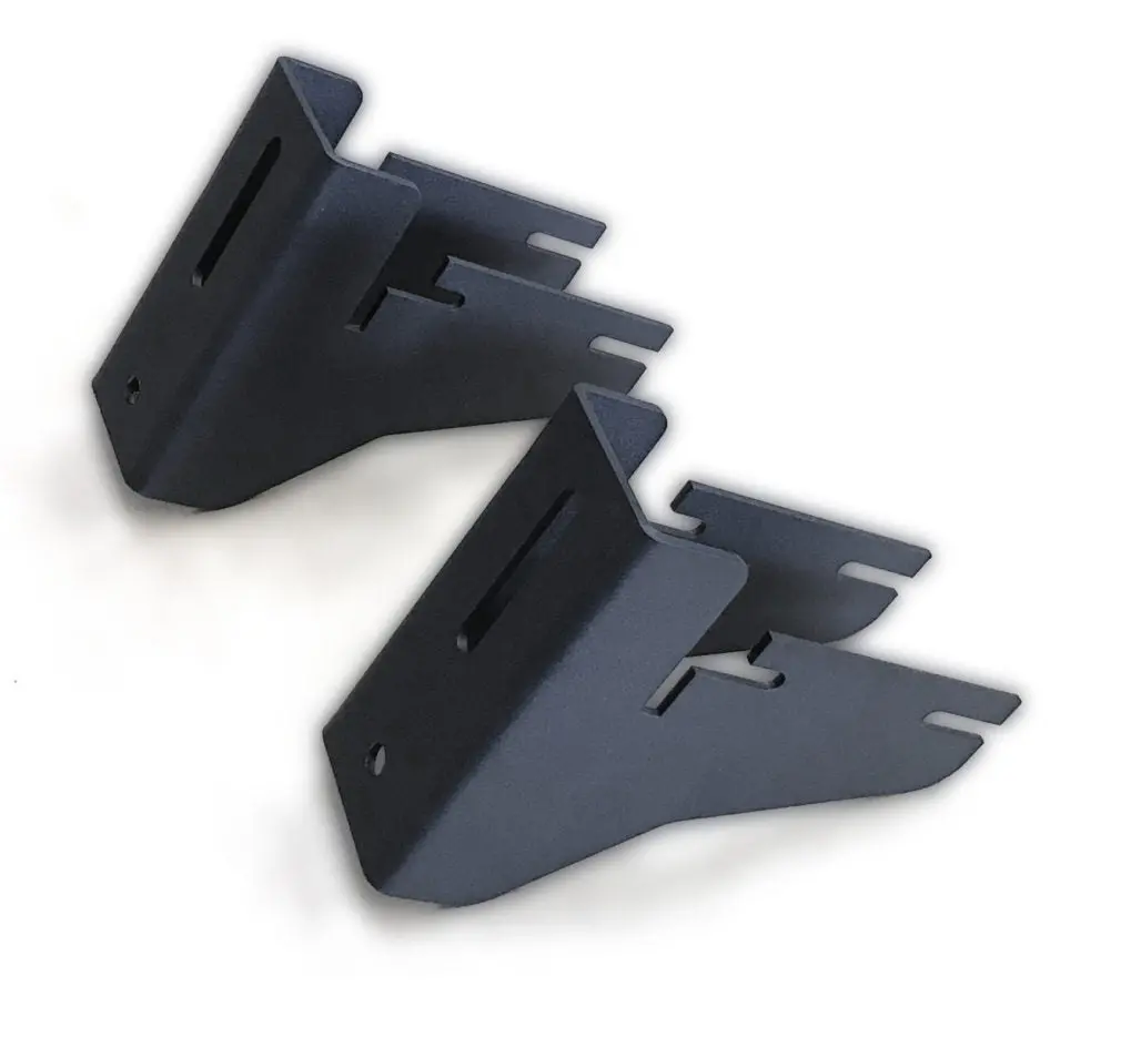 Awning Mount Brackets 1