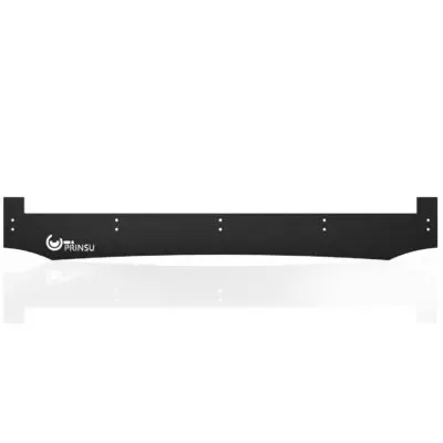 Replacement Wind Deflector | Toyota Fj Cruiser 07-14 1
