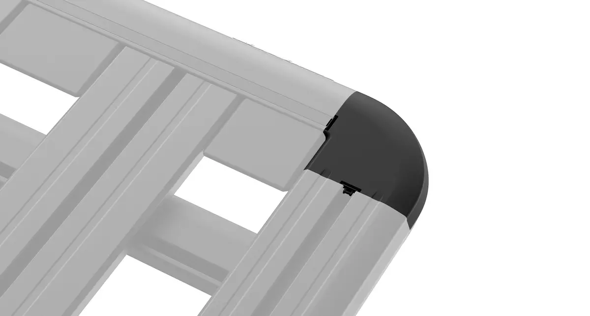 Pioneer 6 Corner Covers - 61034 1