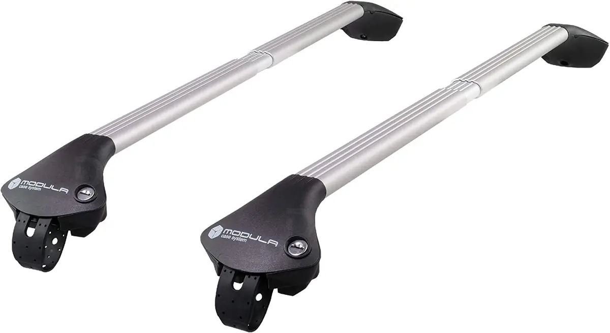 Multi-Fit Crossbars 4