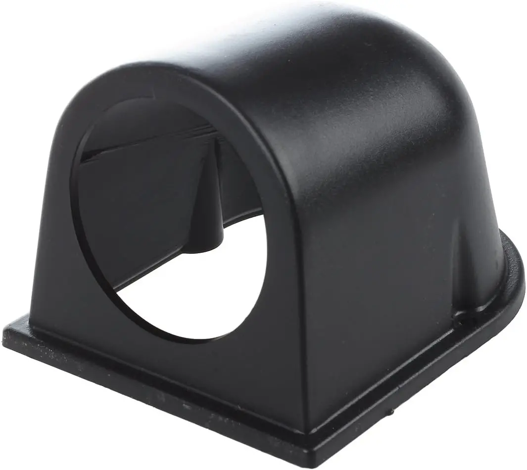 Capilla De 1 Reloj 52Mm Superpuesta Plana. 1
