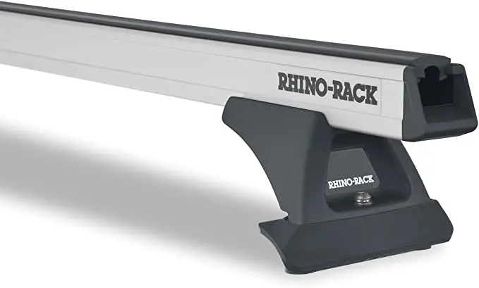 Heavy Duty Rlcp Roof Rack | Ford Explorer 5Th Gen 5Dr Suv W/ Flush Rails - 2016-2019 1