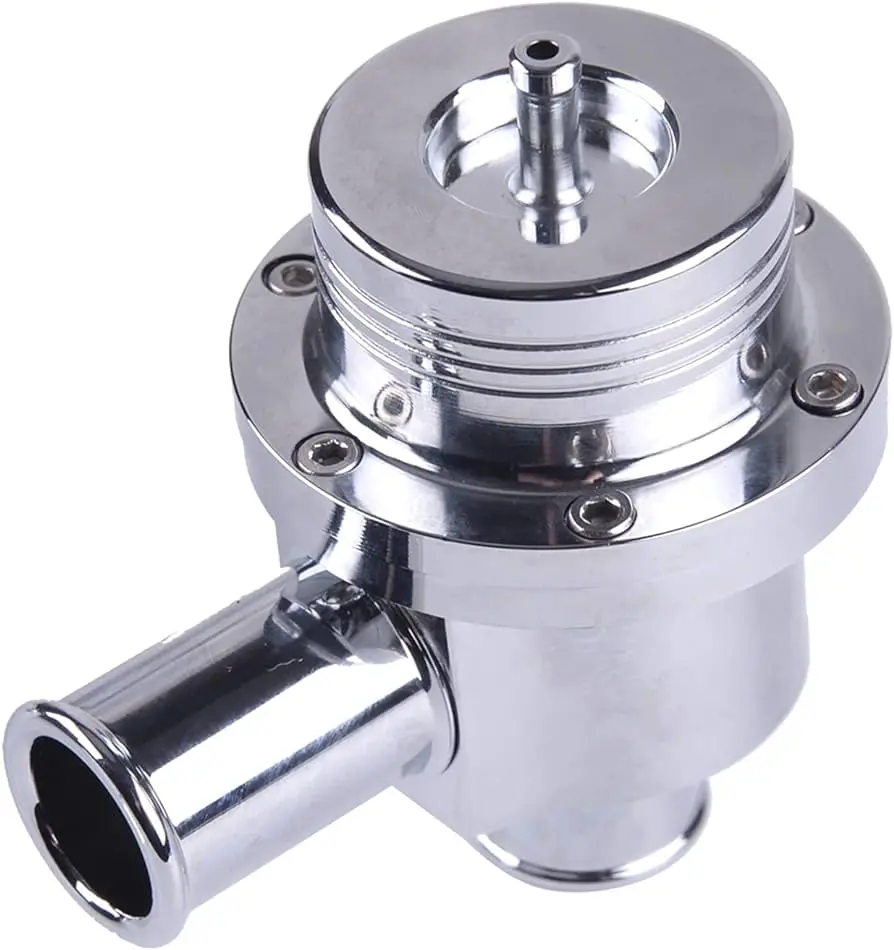 Valvula De Recirculacion Para Audi 1.8T ( Modelos B5/B6 ) - Plata 1