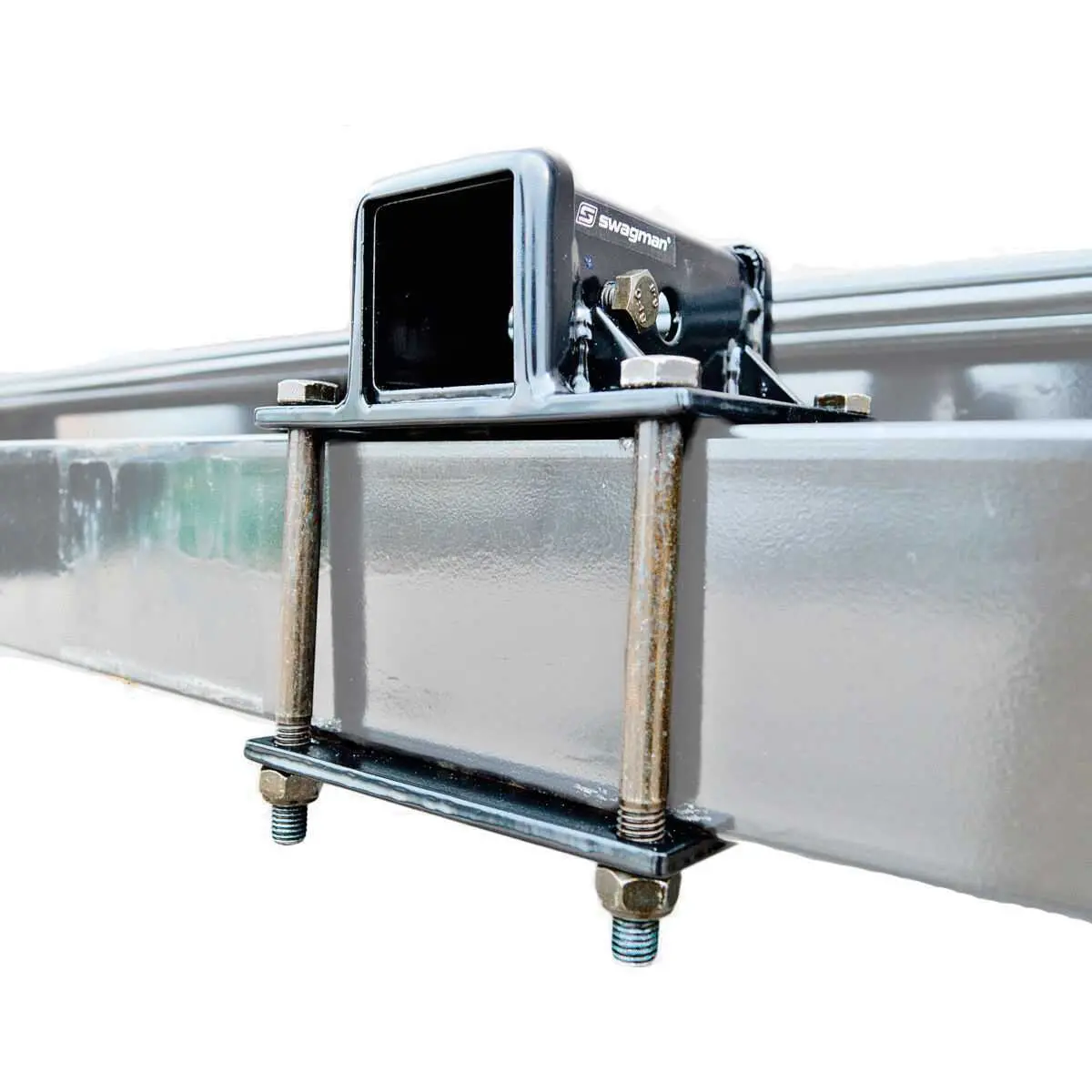 2" Rv Bumper Adapter 1