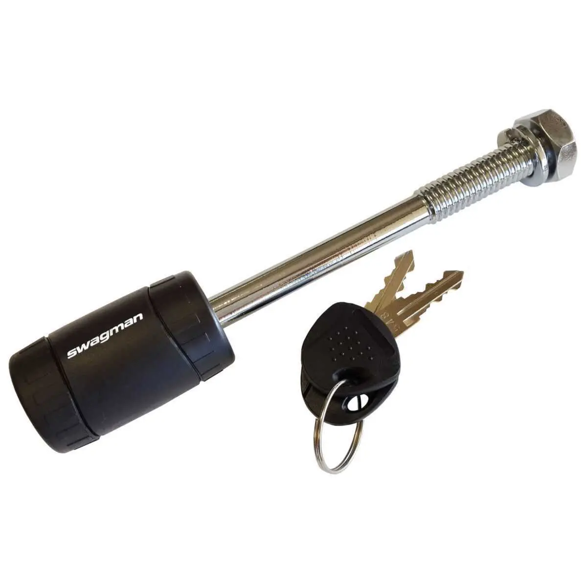 Locking Hitch Pin 2