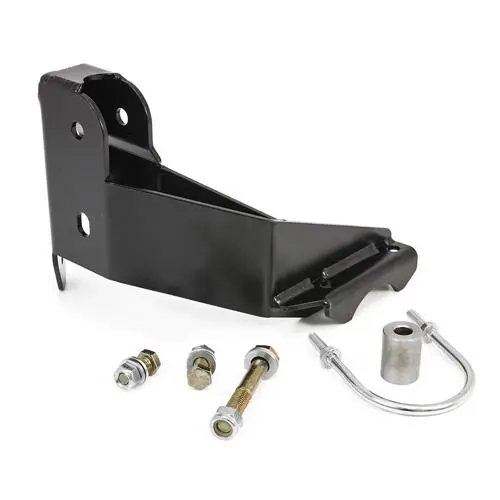 Gladiator Jt 2020-2025 Jeep (W/ 3-4" Lift) - Rear Track Bar Bracket By Readylift Brand: Readylift 1
