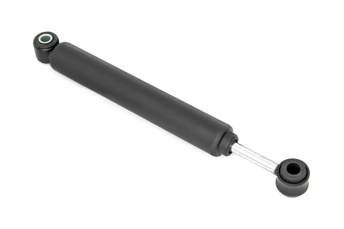 Oe Replacement Black Stabilizer | Jeep Wrangler Jk/Wrangler Unlimited  (07-18) 1