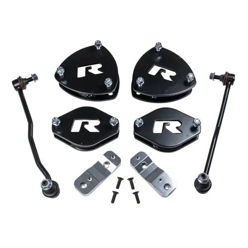 Readylift Suspension - Rl 1-1.5 Jeep Wrangler Jl Lift 1