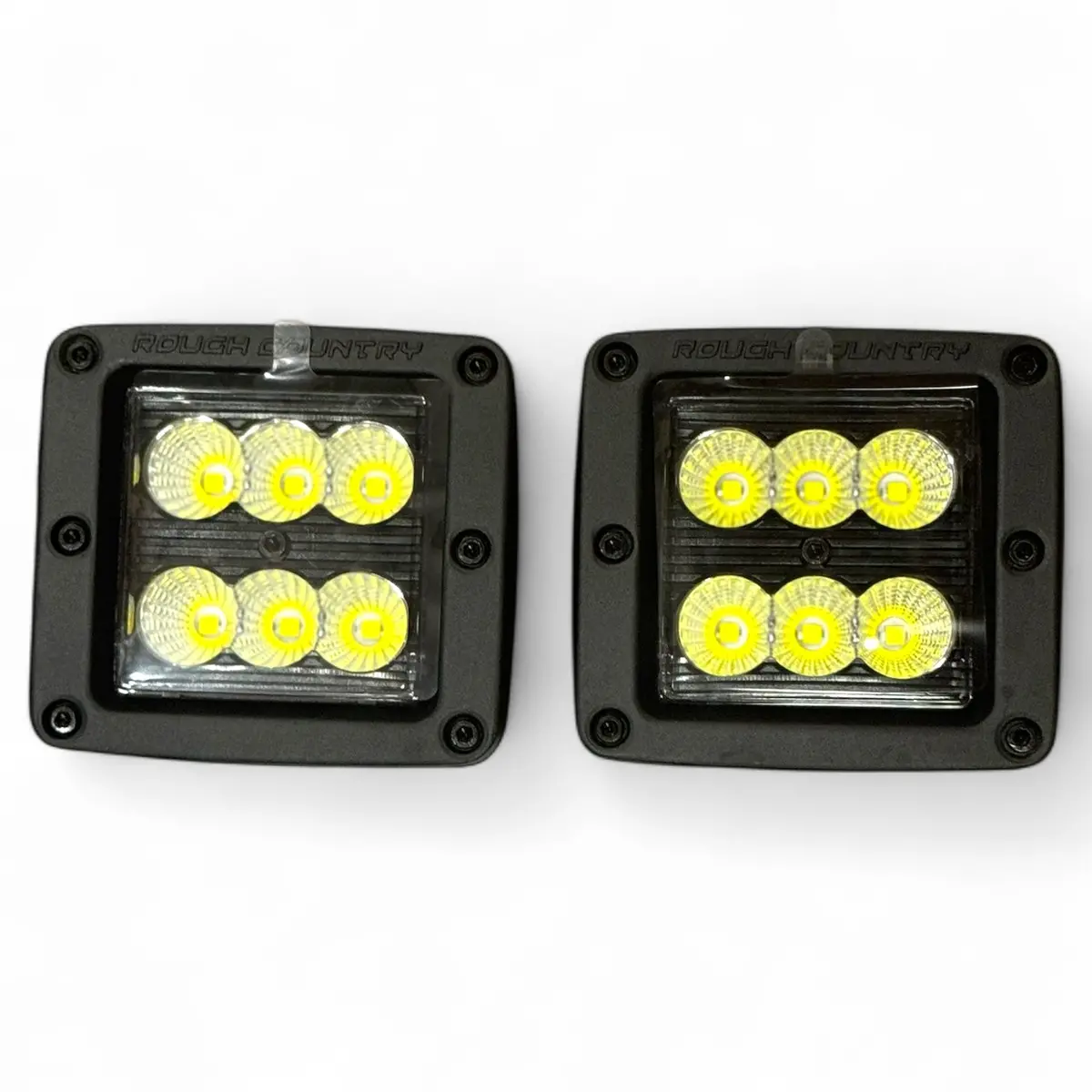 Led 4800 Lumen Cube Lights 1