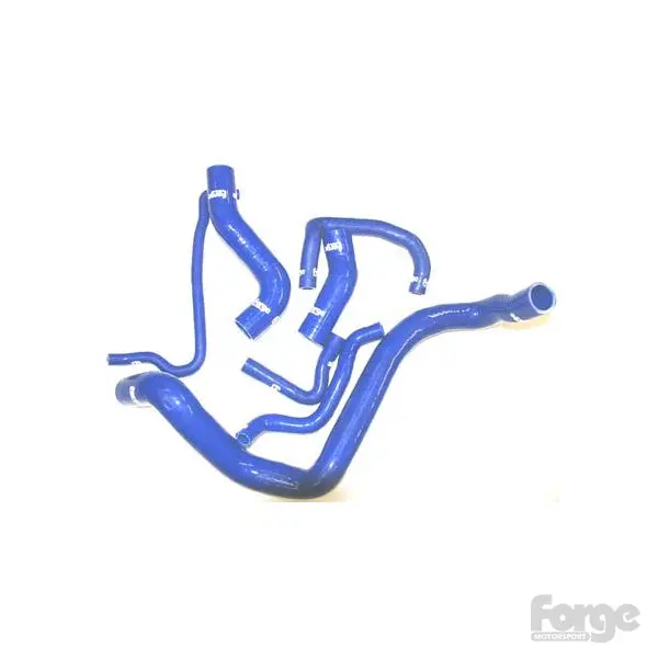 Manguitos Del Refrigerante – Vag 1.8T 150/180Cv (Forge) 1