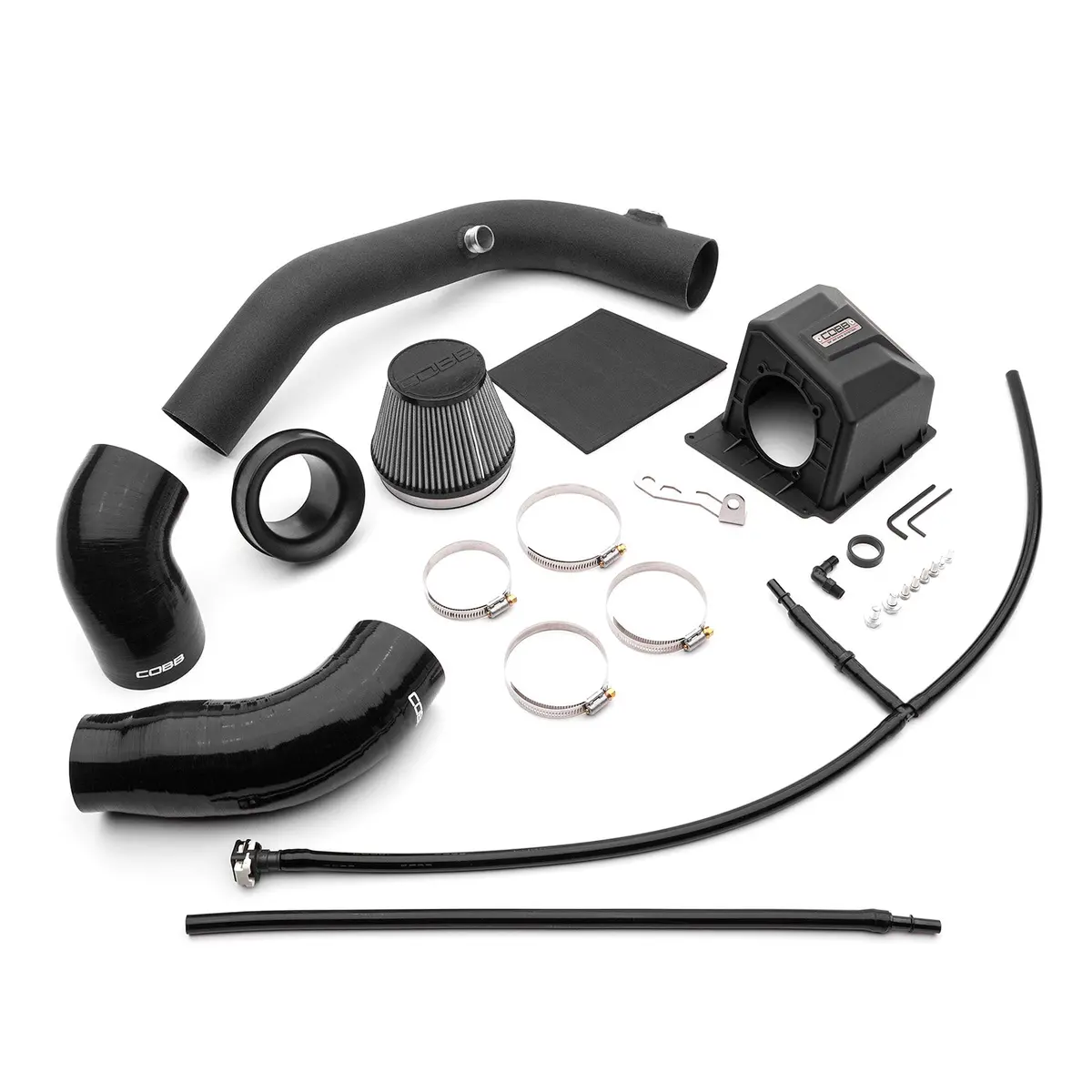 Cobb Tuning Intake Kit For 2014+ Fiesta St 1