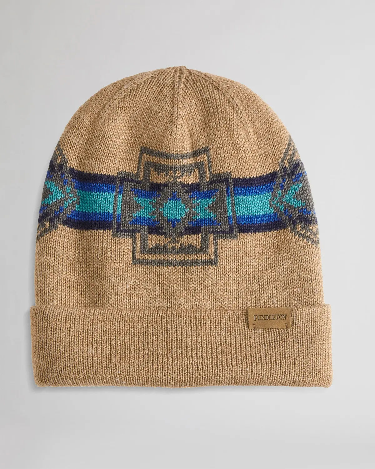 Pendleton Beanies 4