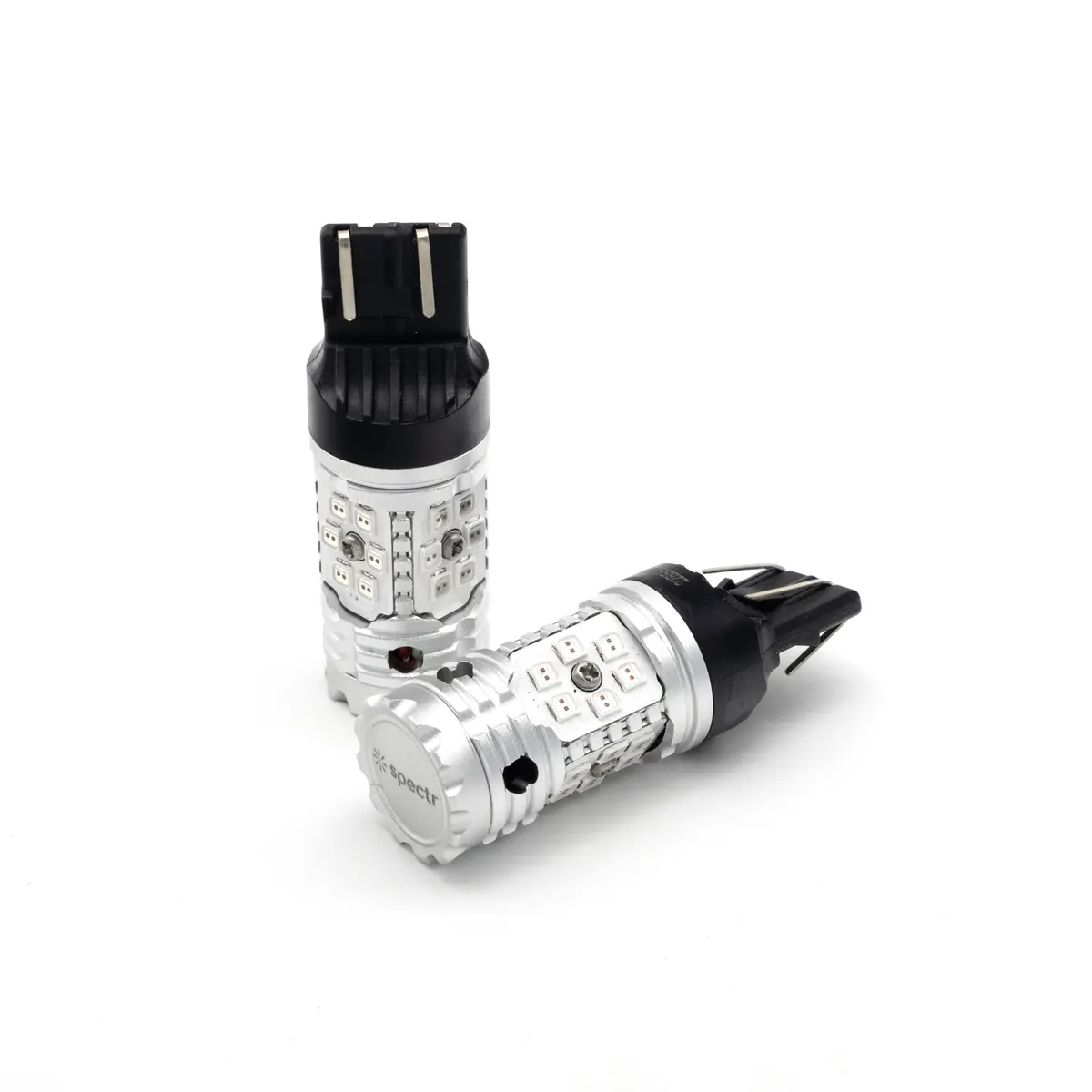 Spectr Led Red Brake/Tail Light Replacement Bulb Upgrade (Jimny Models 2018+Current Xl 5-Door, Glx & Lite 3-Door) 1