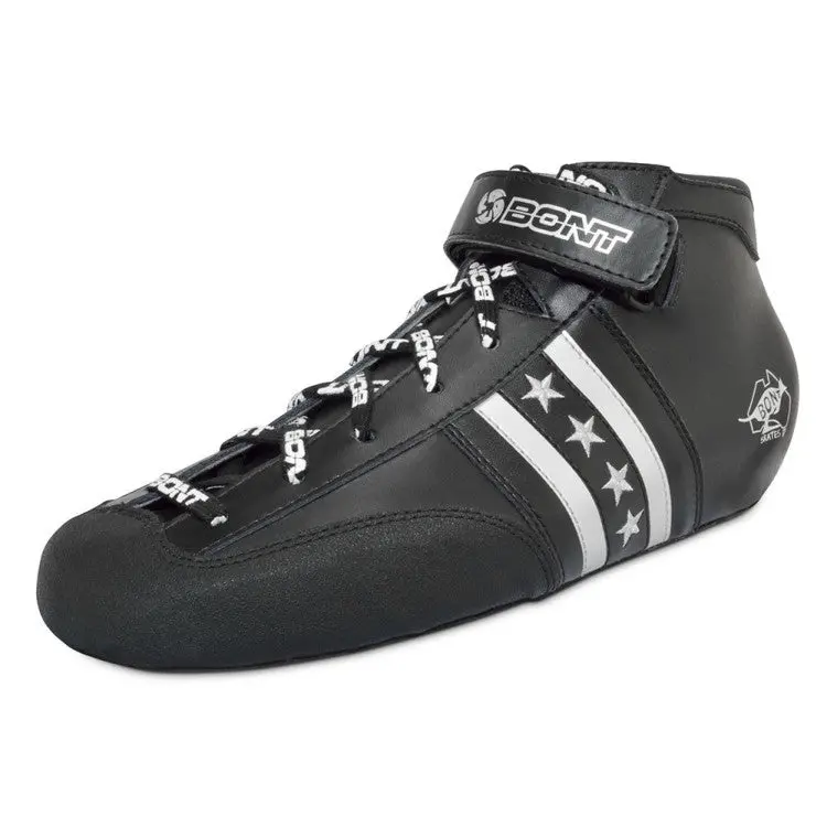 Bont Quadstar Boot Only 1