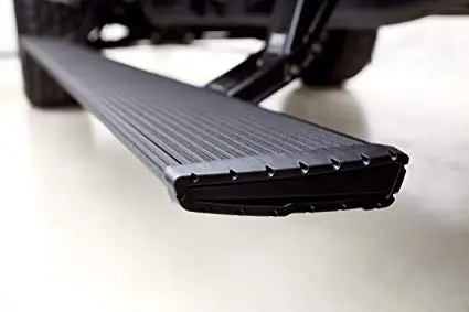 Amp Research Powered Running Board Amp75132-01A 1