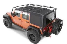Smittybilt Src Roof Rack Smb76717 1