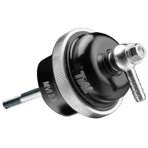 Tial Sport Mvi 2.5 Bent Arm Actuator For Gtx2860r Turbo (Fits Atp Turbo Kit) 1