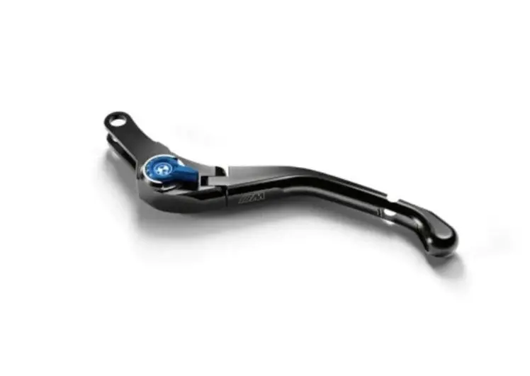 Bmw M Clutch Lever 1