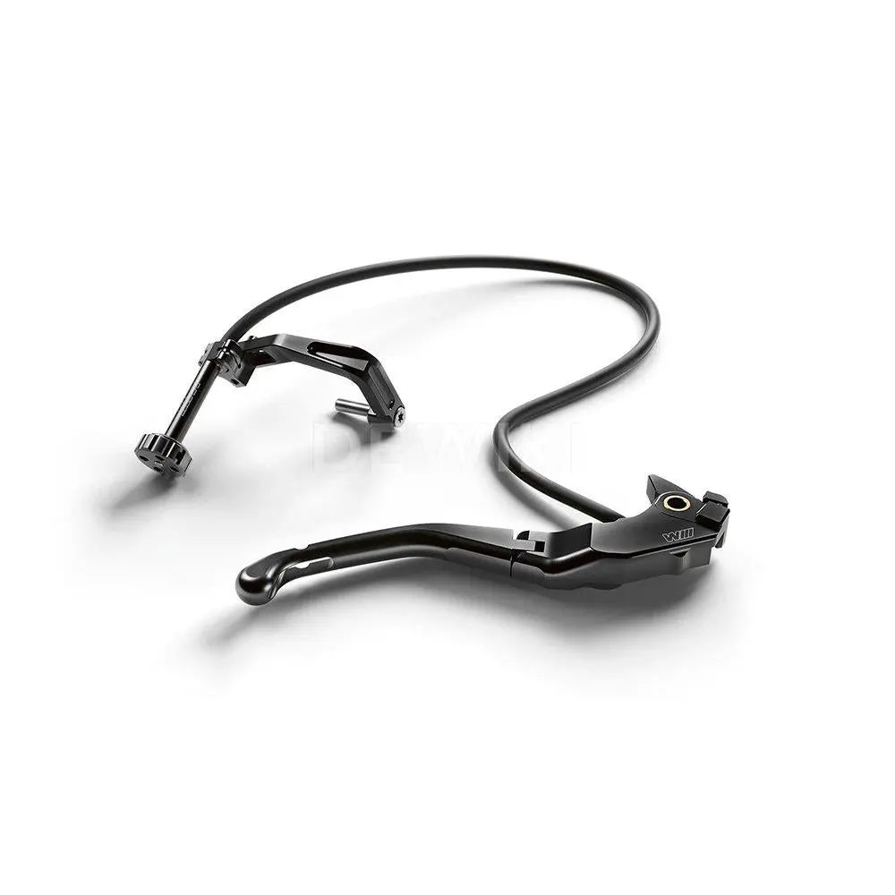 Bmw M Brake Lever With Remote Adjuster 1