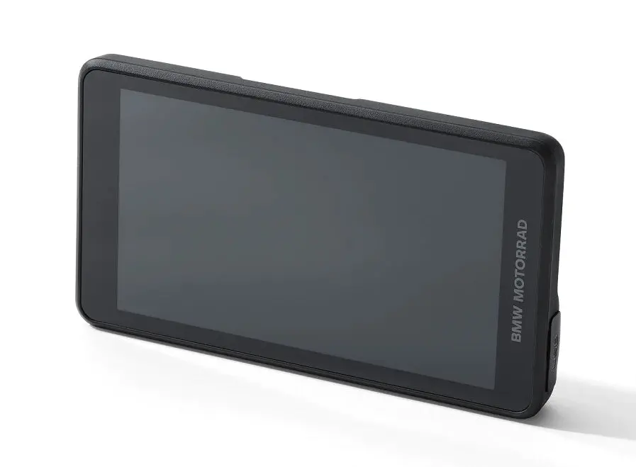Bmw Connected Ride Navigator 1