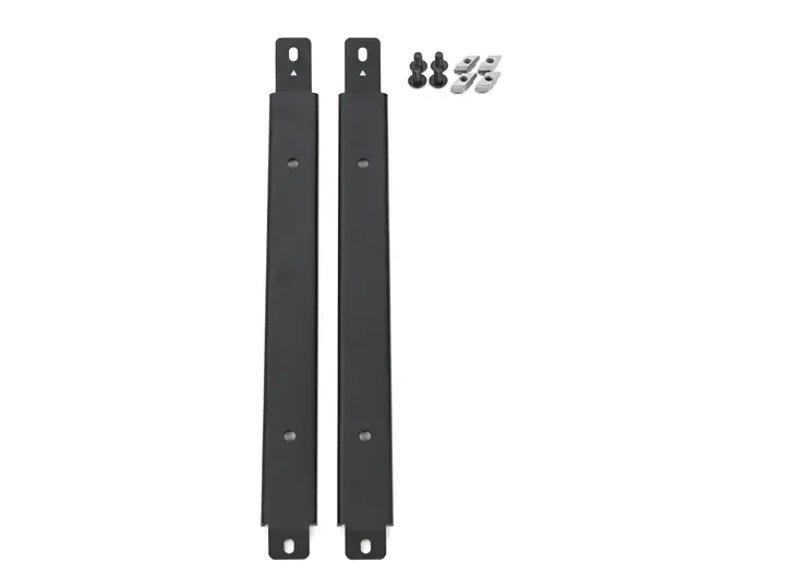 Maxtrax Mounting Bracket (W/O Pins) 1