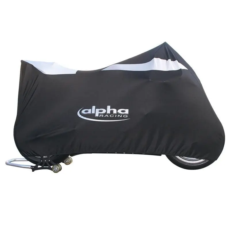 Alpha Racing Bike Cover 1