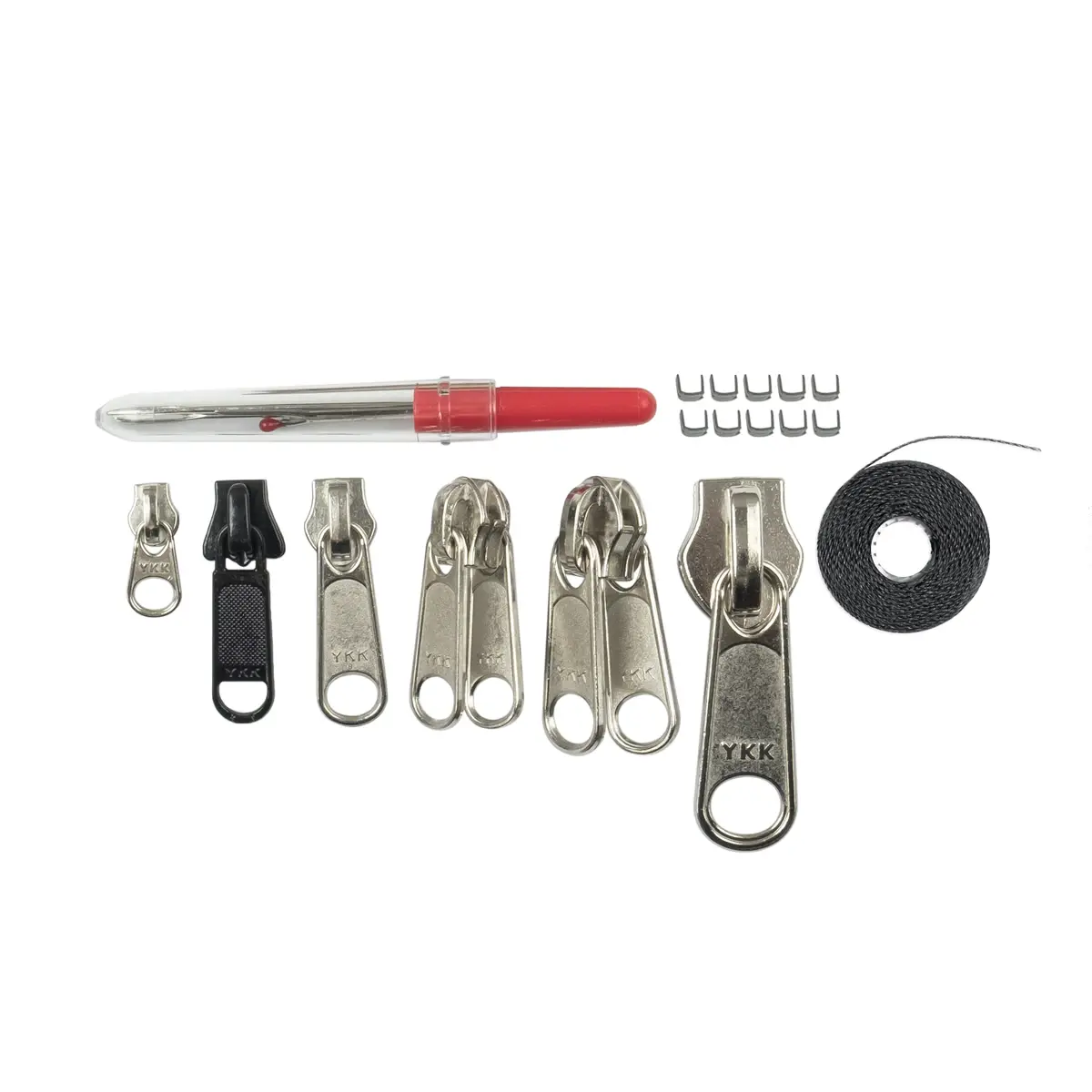 Zipper Repair Kit 1