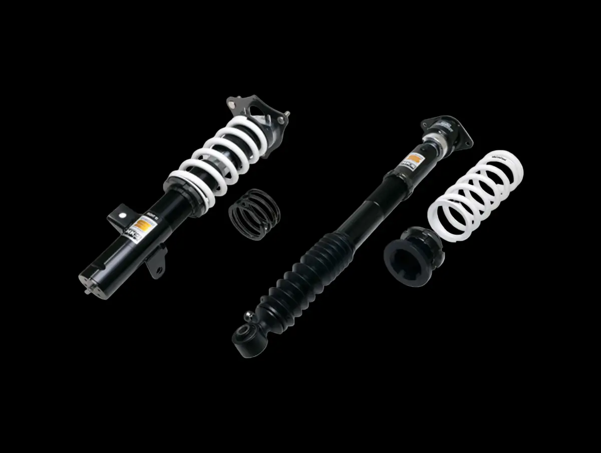 Hks Hipermax S Coilovers  23+ Honda Civic Type-R Fl5 1