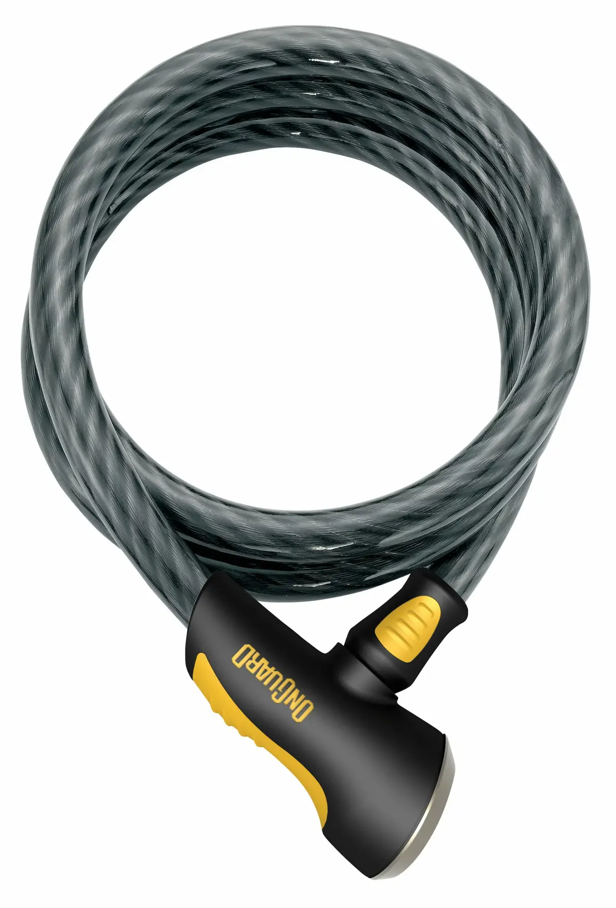 8040 Akita Cable Lock 1