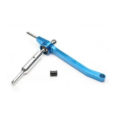 Short Shift Ta Technix - Bmw E36/ 5-Marchas 1