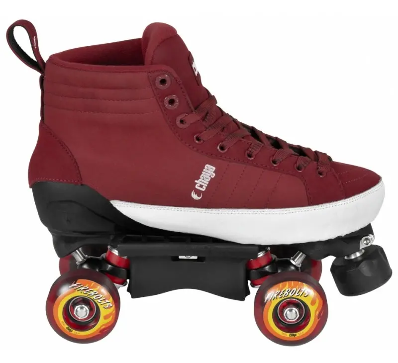 Chaya Karma Park Quad Roller Skates 1