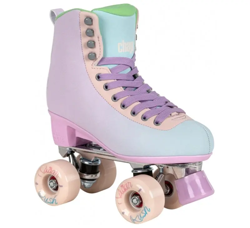Chaya Roller Skates Melrose Deluxe Pastel 1